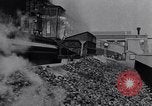 Standbild Eisenbahnwaggon Detroit Michigan USA, 1927, aus Sekunde 3 historischem Filmmaterial Videoclip 65675030107