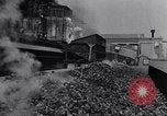 Standbild Eisenbahnwaggon Detroit Michigan USA, 1927, aus Sekunde 4 historischem Filmmaterial Videoclip 65675030107
