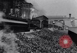 Standbild Eisenbahnwaggon Detroit Michigan USA, 1927, aus Sekunde 7 historischem Filmmaterial Videoclip 65675030107