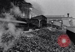 Standbild Eisenbahnwaggon Detroit Michigan USA, 1927, aus Sekunde 8 historischem Filmmaterial Videoclip 65675030107