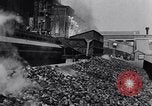 Standbild Eisenbahnwaggon Detroit Michigan USA, 1927, aus Sekunde 10 historischem Filmmaterial Videoclip 65675030107