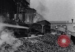 Standbild Eisenbahnwaggon Detroit Michigan USA, 1927, aus Sekunde 13 historischem Filmmaterial Videoclip 65675030107