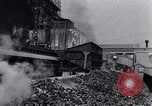 Standbild Eisenbahnwaggon Detroit Michigan USA, 1927, aus Sekunde 14 historischem Filmmaterial Videoclip 65675030107