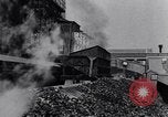 Standbild Eisenbahnwaggon Detroit Michigan USA, 1927, aus Sekunde 17 historischem Filmmaterial Videoclip 65675030107