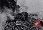 Standbild Eisenbahnwaggon Detroit Michigan USA, 1927, aus Sekunde 18 historischem Filmmaterial Videoclip 65675030107