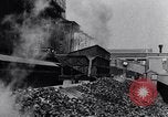 Standbild Eisenbahnwaggon Detroit Michigan USA, 1927, aus Sekunde 19 historischem Filmmaterial Videoclip 65675030107