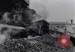 Standbild Eisenbahnwaggon Detroit Michigan USA, 1927, aus Sekunde 20 historischem Filmmaterial Videoclip 65675030107