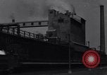 Standbild Eisenbahnwaggon Detroit Michigan USA, 1927, aus Sekunde 23 historischem Filmmaterial Videoclip 65675030107