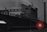 Standbild Eisenbahnwaggon Detroit Michigan USA, 1927, aus Sekunde 24 historischem Filmmaterial Videoclip 65675030107
