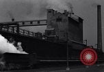 Standbild Eisenbahnwaggon Detroit Michigan USA, 1927, aus Sekunde 26 historischem Filmmaterial Videoclip 65675030107