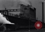 Standbild Eisenbahnwaggon Detroit Michigan USA, 1927, aus Sekunde 27 historischem Filmmaterial Videoclip 65675030107