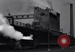 Standbild Eisenbahnwaggon Detroit Michigan USA, 1927, aus Sekunde 29 historischem Filmmaterial Videoclip 65675030107
