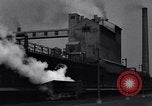 Standbild Eisenbahnwaggon Detroit Michigan USA, 1927, aus Sekunde 30 historischem Filmmaterial Videoclip 65675030107