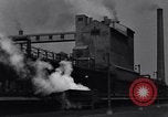 Standbild Eisenbahnwaggon Detroit Michigan USA, 1927, aus Sekunde 31 historischem Filmmaterial Videoclip 65675030107