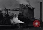 Standbild Eisenbahnwaggon Detroit Michigan USA, 1927, aus Sekunde 32 historischem Filmmaterial Videoclip 65675030107