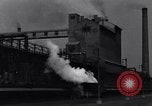 Standbild Eisenbahnwaggon Detroit Michigan USA, 1927, aus Sekunde 34 historischem Filmmaterial Videoclip 65675030107