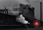 Standbild Eisenbahnwaggon Detroit Michigan USA, 1927, aus Sekunde 36 historischem Filmmaterial Videoclip 65675030107