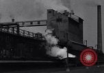 Standbild Eisenbahnwaggon Detroit Michigan USA, 1927, aus Sekunde 37 historischem Filmmaterial Videoclip 65675030107