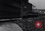 Standbild Eisenbahnwaggon Detroit Michigan USA, 1927, aus Sekunde 39 historischem Filmmaterial Videoclip 65675030107