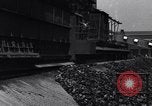 Standbild Eisenbahnwaggon Detroit Michigan USA, 1927, aus Sekunde 40 historischem Filmmaterial Videoclip 65675030107
