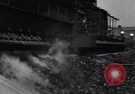 Standbild Eisenbahnwaggon Detroit Michigan USA, 1927, aus Sekunde 44 historischem Filmmaterial Videoclip 65675030107