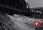 Standbild Eisenbahnwaggon Detroit Michigan USA, 1927, aus Sekunde 47 historischem Filmmaterial Videoclip 65675030107