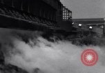 Standbild Eisenbahnwaggon Detroit Michigan USA, 1927, aus Sekunde 48 historischem Filmmaterial Videoclip 65675030107