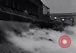 Standbild Eisenbahnwaggon Detroit Michigan USA, 1927, aus Sekunde 49 historischem Filmmaterial Videoclip 65675030107