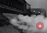 Standbild Eisenbahnwaggon Detroit Michigan USA, 1927, aus Sekunde 51 historischem Filmmaterial Videoclip 65675030107