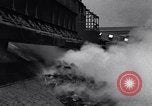 Standbild Eisenbahnwaggon Detroit Michigan USA, 1927, aus Sekunde 53 historischem Filmmaterial Videoclip 65675030107