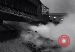 Standbild Eisenbahnwaggon Detroit Michigan USA, 1927, aus Sekunde 54 historischem Filmmaterial Videoclip 65675030107