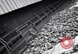 Standbild Eisenbahnwaggon Detroit Michigan USA, 1927, aus Sekunde 59 historischem Filmmaterial Videoclip 65675030107