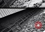 Standbild Eisenbahnwaggon Detroit Michigan USA, 1927, aus Sekunde 60 historischem Filmmaterial Videoclip 65675030107