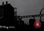 Standbild Eisenbahnwaggon Detroit Michigan USA, 1927, aus Sekunde 61 historischem Filmmaterial Videoclip 65675030107