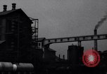 Standbild Eisenbahnwaggon Detroit Michigan USA, 1927, aus Sekunde 62 historischem Filmmaterial Videoclip 65675030107