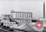 Standbild Düngemittelanlage Detroit Michigan USA, 1927, aus Sekunde 3 historischem Filmmaterial Videoclip 65675030108