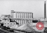 Standbild Düngemittelanlage Detroit Michigan USA, 1927, aus Sekunde 5 historischem Filmmaterial Videoclip 65675030108