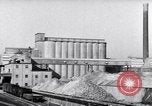 Standbild Düngemittelanlage Detroit Michigan USA, 1927, aus Sekunde 6 historischem Filmmaterial Videoclip 65675030108