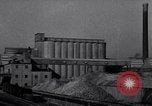 Standbild Düngemittelanlage Detroit Michigan USA, 1927, aus Sekunde 8 historischem Filmmaterial Videoclip 65675030108