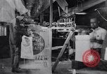 Standbild Düngemittelanlage Detroit Michigan USA, 1927, aus Sekunde 32 historischem Filmmaterial Videoclip 65675030108