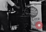 Standbild Düngemittelanlage Detroit Michigan USA, 1927, aus Sekunde 37 historischem Filmmaterial Videoclip 65675030108