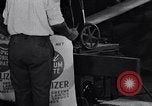 Standbild Düngemittelanlage Detroit Michigan USA, 1927, aus Sekunde 41 historischem Filmmaterial Videoclip 65675030108