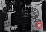 Standbild Düngemittelanlage Detroit Michigan USA, 1927, aus Sekunde 49 historischem Filmmaterial Videoclip 65675030108