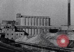 Standbild Düngemittelanlage Detroit Michigan USA, 1927, aus Sekunde 52 historischem Filmmaterial Videoclip 65675030108