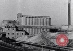 Standbild Düngemittelanlage Detroit Michigan USA, 1927, aus Sekunde 54 historischem Filmmaterial Videoclip 65675030108