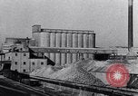 Standbild Düngemittelanlage Detroit Michigan USA, 1927, aus Sekunde 56 historischem Filmmaterial Videoclip 65675030108