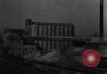Standbild Düngemittelanlage Detroit Michigan USA, 1927, aus Sekunde 59 historischem Filmmaterial Videoclip 65675030108