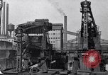 Immagine di Ford River Rouge impianto Detroit Michigan USA, 1927, secondo 37 filmato di repertorio 65675030109