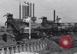 Immagine di Ford River Rouge impianto Detroit Michigan USA, 1927, secondo 47 filmato di repertorio 65675030109