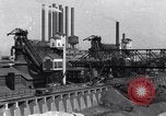 Immagine di Ford River Rouge impianto Detroit Michigan USA, 1927, secondo 48 filmato di repertorio 65675030109
